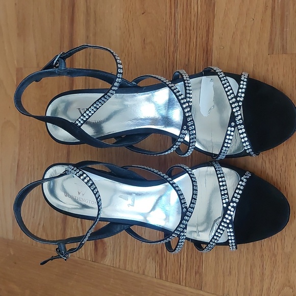 Worthington Sandals - Picture 1 of 8